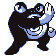 Icon/Sprite: Quappo