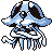 Icon/Sprite: Tentoxa