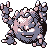 Icon/Sprite: Georok