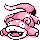 Icon/Sprite: Flegmon