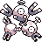 Icon/Sprite: Magneton