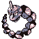 Icon/Sprite: Onix
