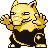 Icon/Sprite: Traumato