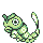 Icon/Sprite: Raupy