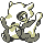 Icon/Sprite: Tragosso