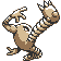 Icon/Sprite: Kicklee