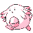 Icon/Sprite: Chaneira