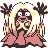 Icon/Sprite: Rossana