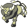 Icon/Sprite: Tauros