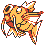 Icon/Sprite: Karpador