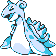Icon/Sprite: Lapras