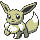 Icon/Sprite: Evoli
