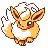 Icon/Sprite: Flamara