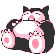 Icon/Sprite: Relaxo