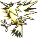 Icon/Sprite: Zapdos
