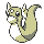 Icon/Sprite: Dratini