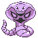 Icon/Sprite: Arbok