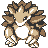 Icon/Sprite: Sandamer