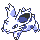 Icon/Sprite: Nidoran♀