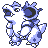 Icon/Sprite: Nidorina