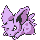 Icon/Sprite: Nidoran♂
