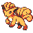 Icon/Sprite: Vulpix