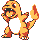 Icon/Sprite: Glumanda