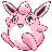 Icon/Sprite: Knuddeluff