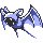 Icon/Sprite: Zubat