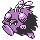 Icon/Sprite: Bluzuk