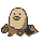 Icon/Sprite: Digda
