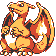 Icon/Sprite: Glurak