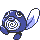 Icon/Sprite: Quapsel