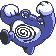 Icon/Sprite: Quappo