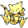 Icon/Sprite: Abra