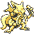 Icon/Sprite: Kadabra
