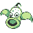 Icon/Sprite: Ultrigaria