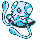 Icon/Sprite: Tentacha