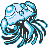 Icon/Sprite: Tentoxa