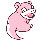 Icon/Sprite: Flegmon