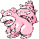Icon/Sprite: Lahmus