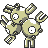 Icon/Sprite: Magneton