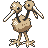 Icon/Sprite: Dodu