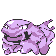 Icon/Sprite: Sleimok