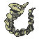 Icon/Sprite: Onix