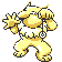 Icon/Sprite: Hypno