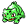 Icon/Sprite: Bisasam