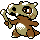 Icon/Sprite: Tragosso
