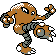 Icon/Sprite: Kicklee
