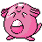 Icon/Sprite: Chaneira